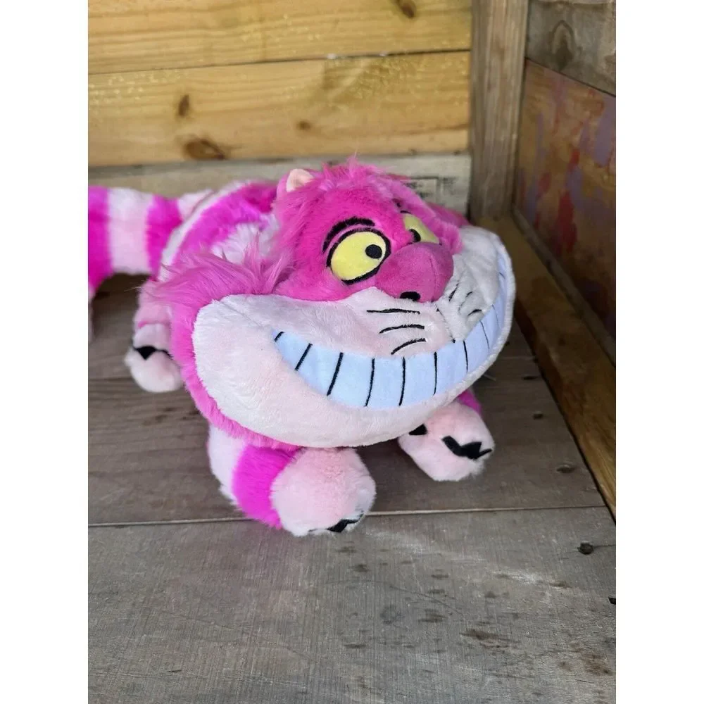 Disney Alice In Wonderland Cheshire Cat‎ 18